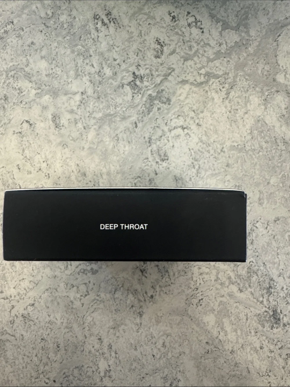 NARS Blush Compact — Deep Throat New in Box